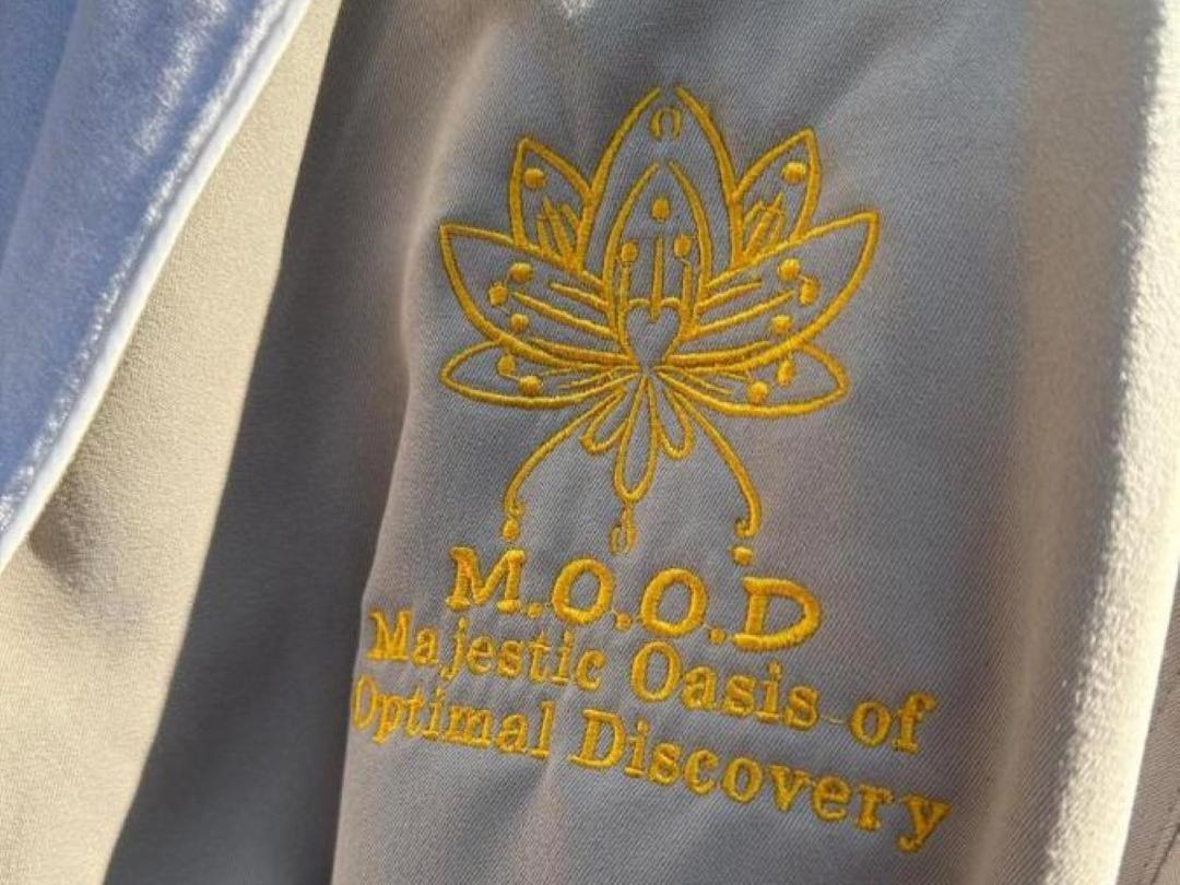 Mood Health Resort 요하네스버그 외부 사진