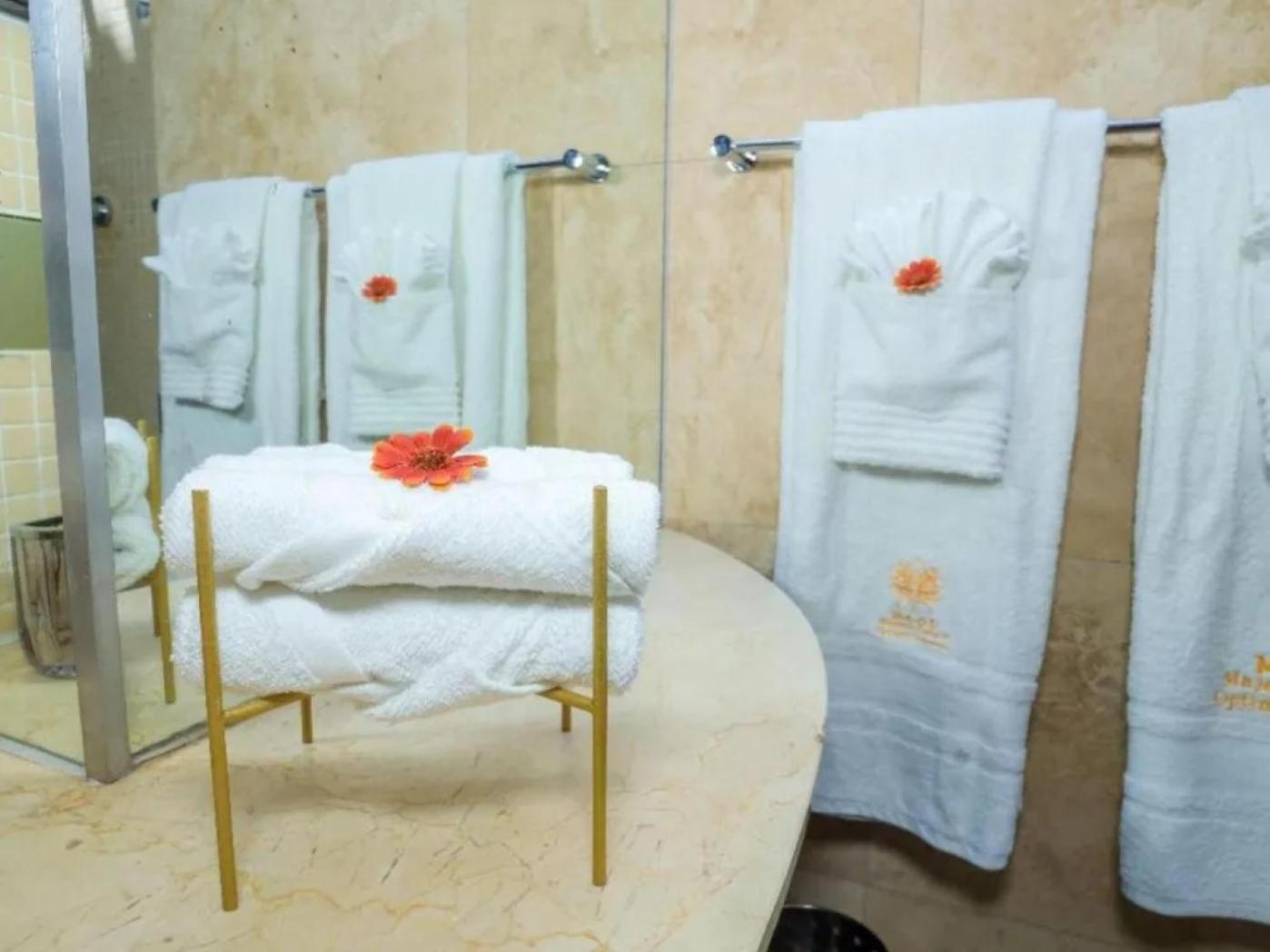 Mood Health Resort 요하네스버그 외부 사진
